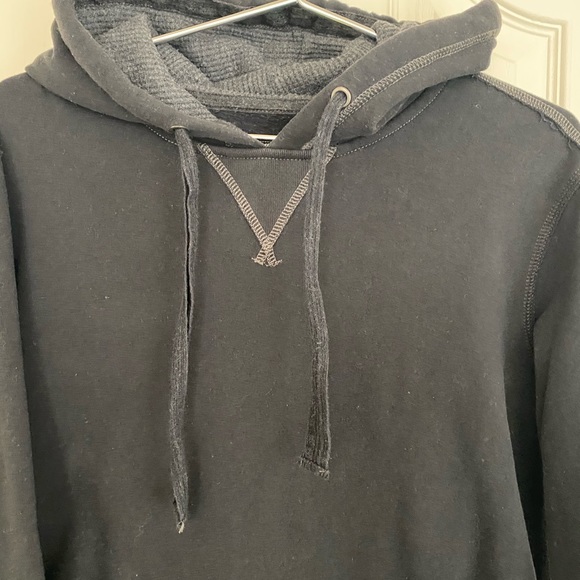 Abercrombie & Fitch boyfriend hoodie - Picture 3 of 7
